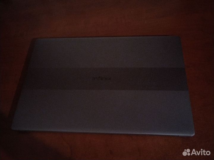 Ноутбук lnfinix