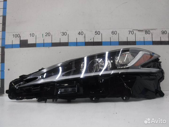 Фара левая Lexus ES200/ES250/ES300h/ES350