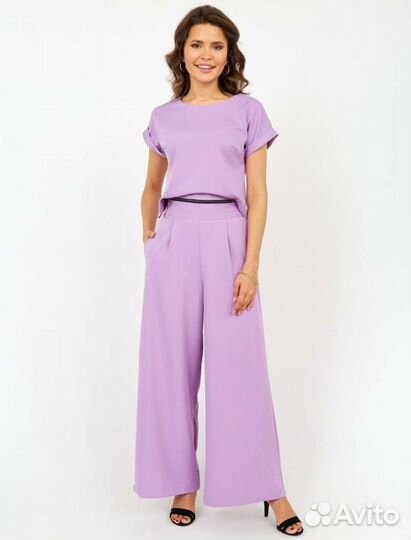 Костюм-комбинезон