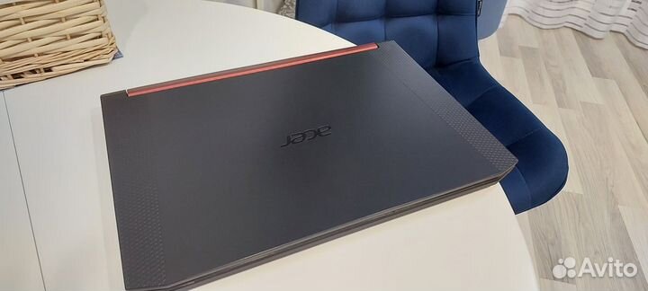 Ноутбук Acer Nitro 5 AN515-54-5292