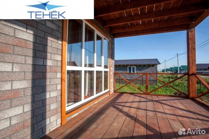 Фасадные панели под кирпич