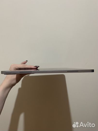 iPad pro 12.9 2022 m2 256gb