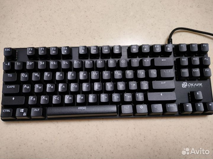 Клавиатура для компьютера