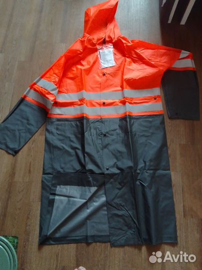 Спецодежда