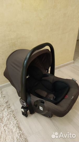 Автолюлька новая