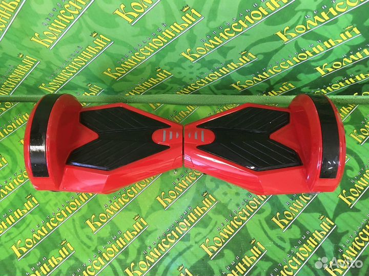 Гироскутер