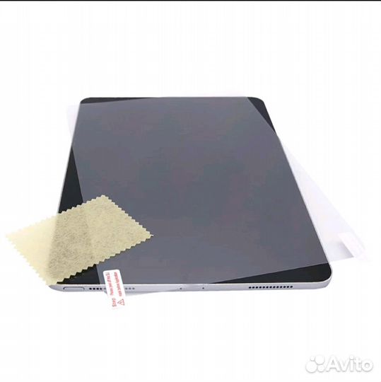 2 шт./упак. Глянцевая HD защитная пленка для экран