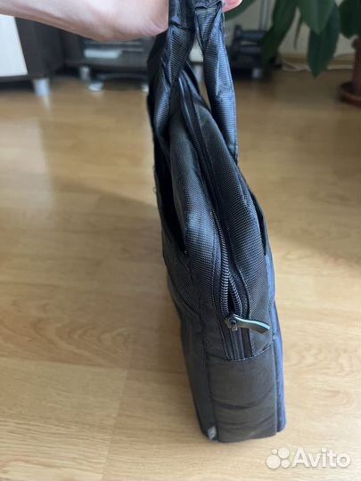 Сумка для ноутбука 15.6