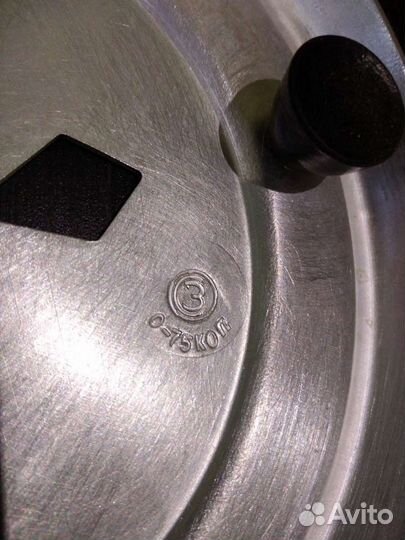 Подставка, вазы для фруктов СССР и др