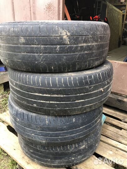 Michelin Primacy 3 205/55 R16