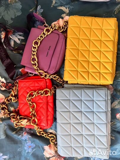 Сумки женские