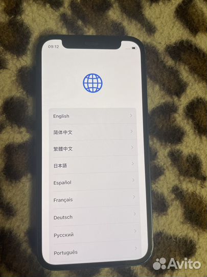 iPhone 12 mini, 128 ГБ