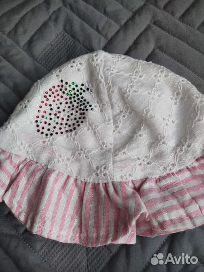 Костюмчик для девочки