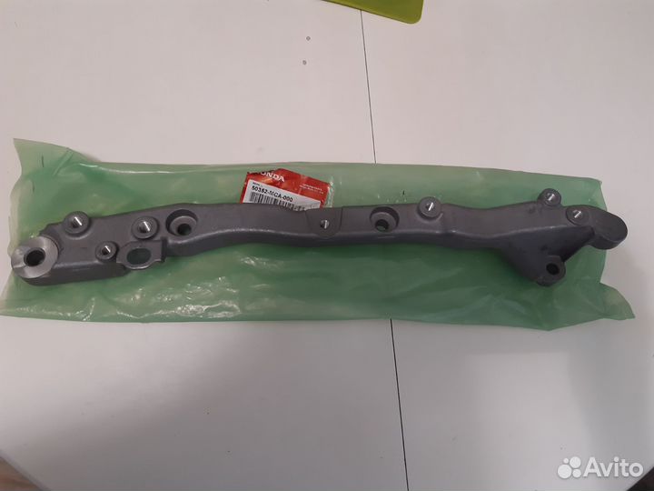 Honda GL1800 Goldwing