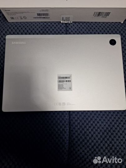 Планшет Samsung Galaxy Tab A8 LTE 128 гб