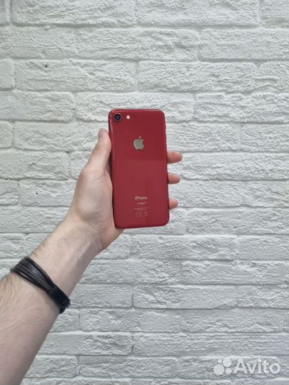 iPhone 8, 256 ГБ
