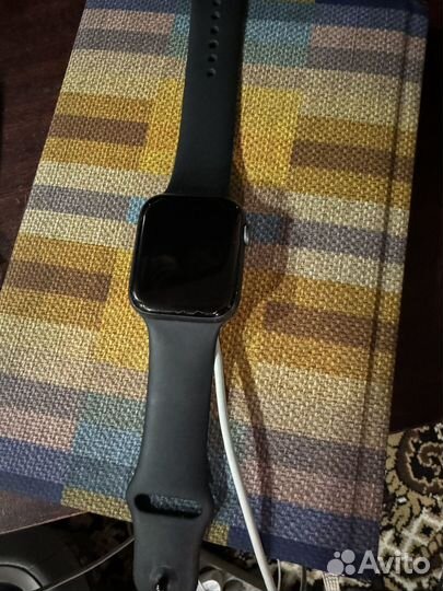 Часы apple watch 5 44 mm