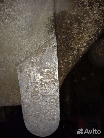 АКПП passat б5, audi