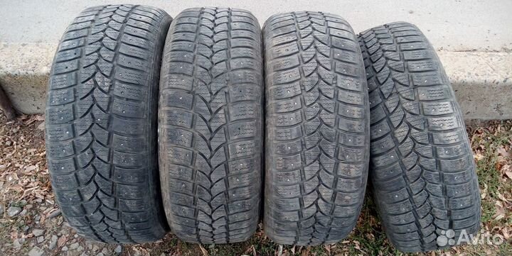 Riken Allstar 205/55 R16