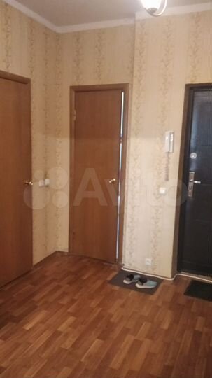 1-к. квартира, 42 м², 4/12 эт.