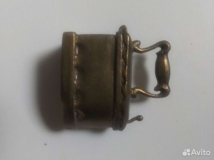 Сувениры из бронзы
