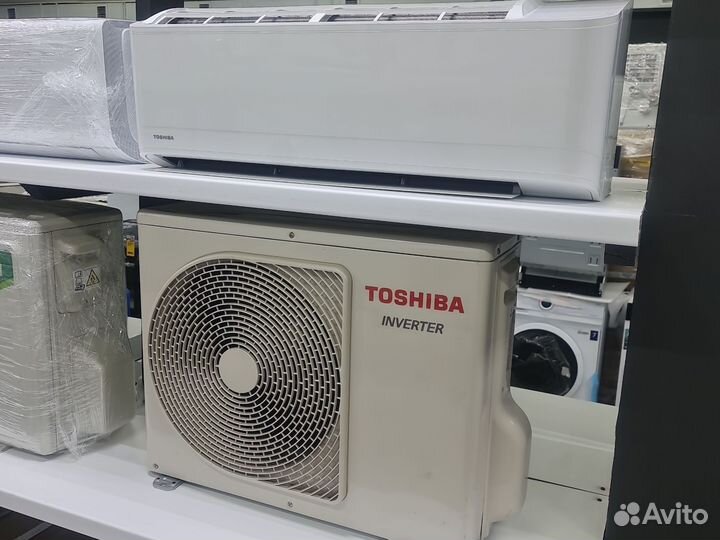 Сплит система toshiba