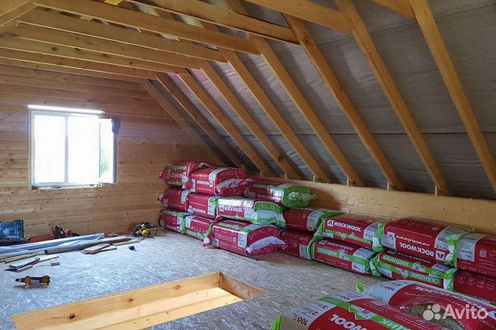 Подрядчик для строительства