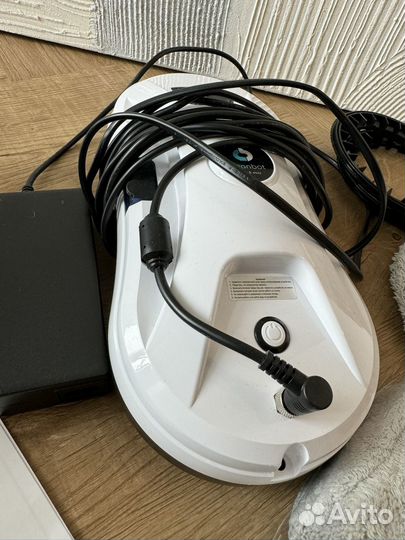 Робот-мойщик окон Cleanbot Ultraspray