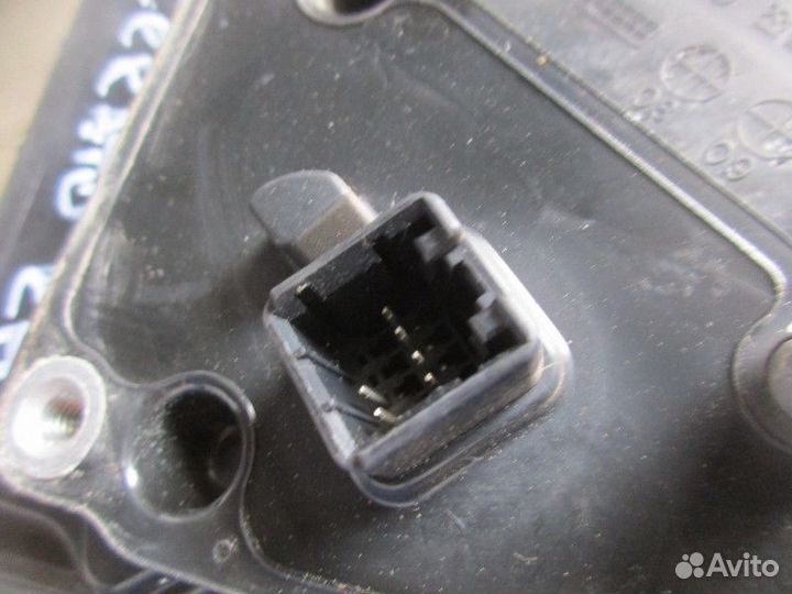 Зеркало правое электрическое Kia Cerato 2009-2013