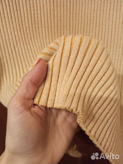 Юбка трикотажная Reserved