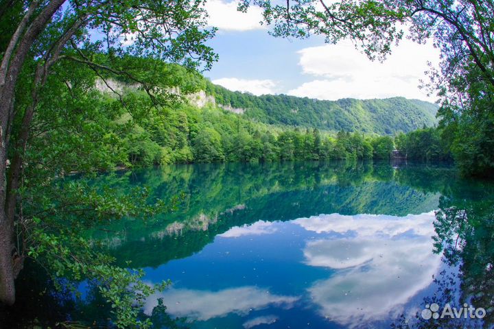 Минеральные Воды Топ-Экскурсия Самые яркие места К