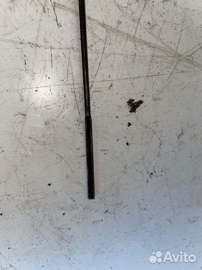 Щуп масляный двс Chevrolet Lanos T100 A15SMS 2008