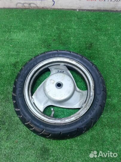 Шина(мото) Мопед Yamaha Jog YJ50 JOG aprio