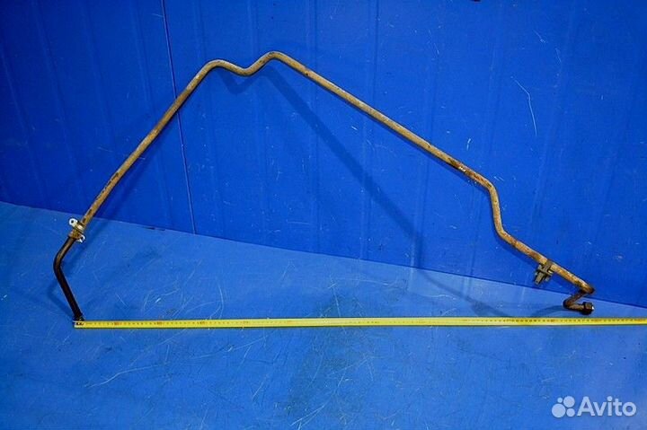 Трубка воздушного компрессора iveco Stralis (01.02