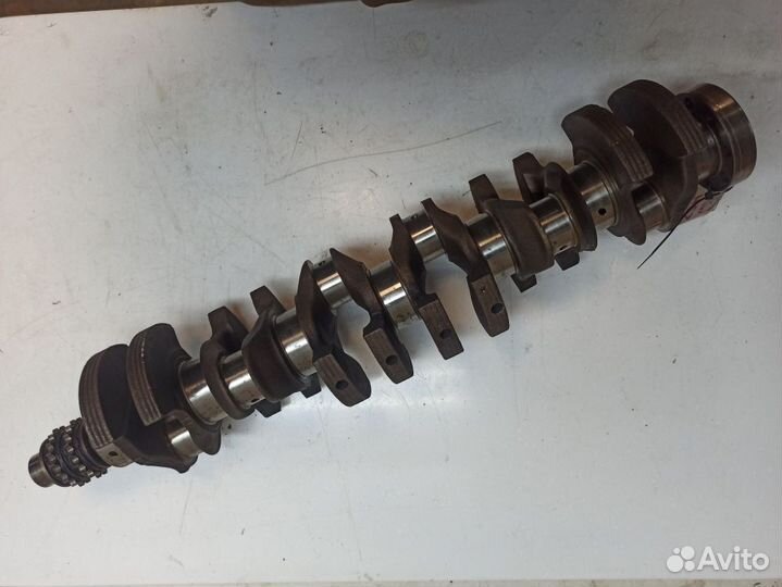 Коленвал BMW m50b25 e34 e36 1714481