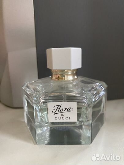 Flora by Gucci Eau Fraiche Gucci 50 мл