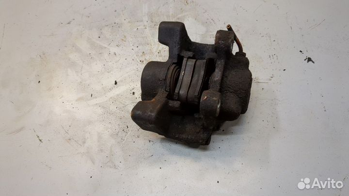 Суппорт Opel Omega B, 2002