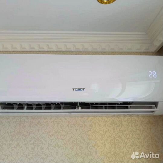 Продажа сплит систем