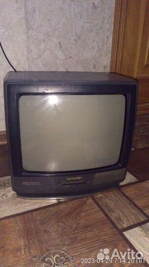 Телевизор