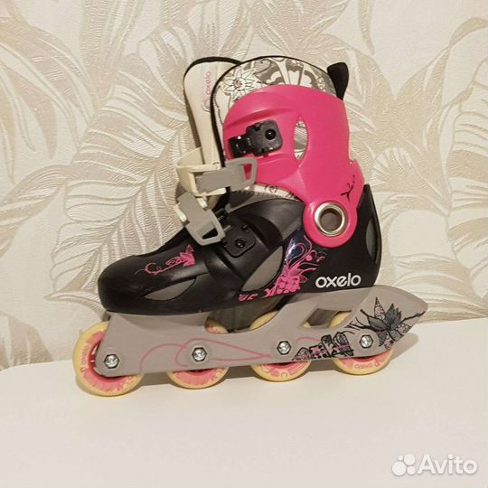 Ролики детские