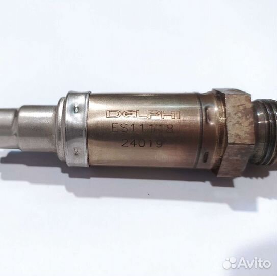 Датчик кислородный Volkswagen Golf 5 1,4 турбо