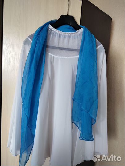 Восточный костюм