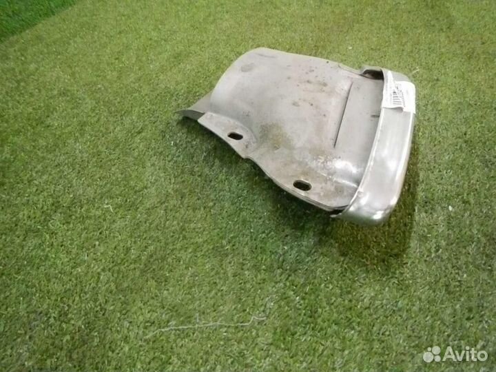 Насадка глушителя правая Mercedes E W213 (2016-202