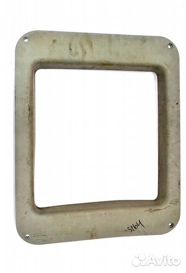 Чехол/Обложка люка крыши scania 4-series 114 (01.9