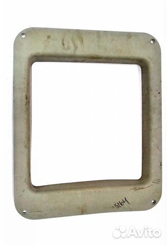 Чехол/Обложка люка крыши scania 4-series 114 (01.9