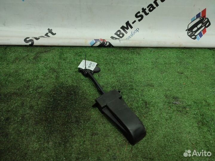 Ограничитель двери задний Bmw 530I F10 N52B30A