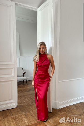 Вечернее платье 42 44