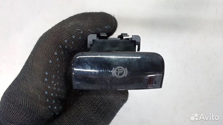 Кнопка стояночного тормоза Citroen C4 Grand Picass