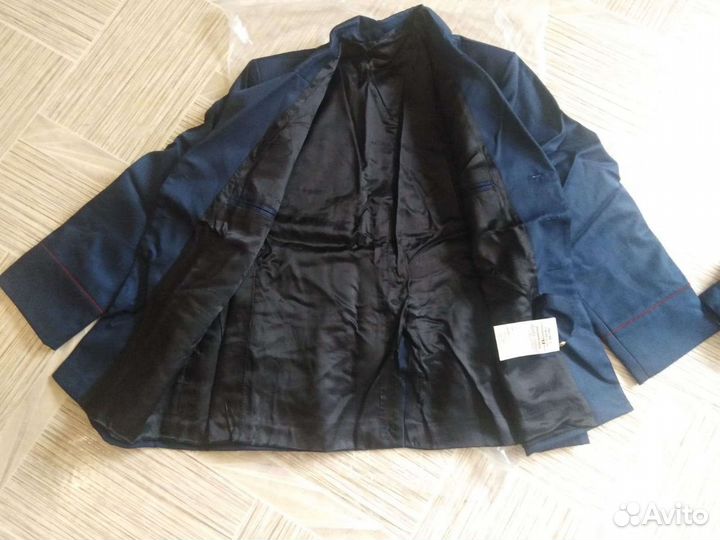 Военная форма