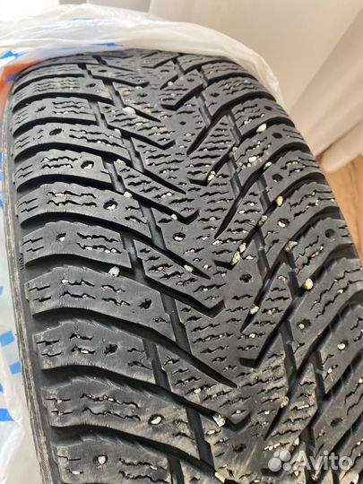 Nokian Tyres Hakkapeliitta 8 205/55 R16